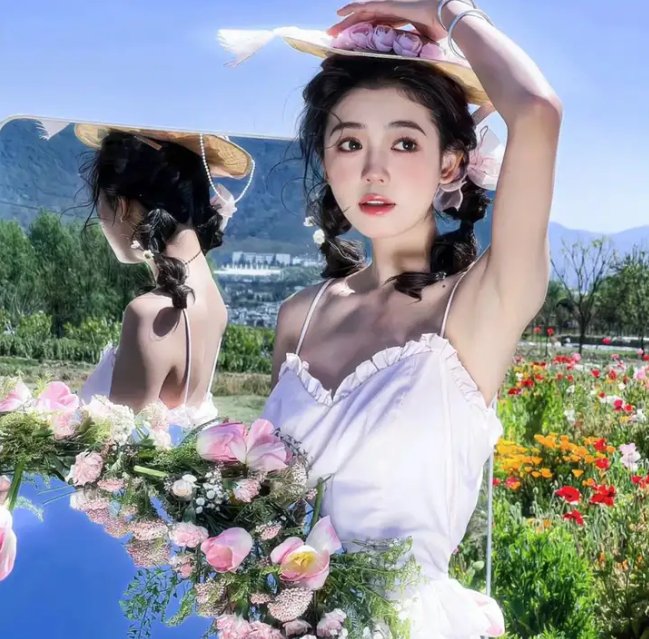 爱情不轮转