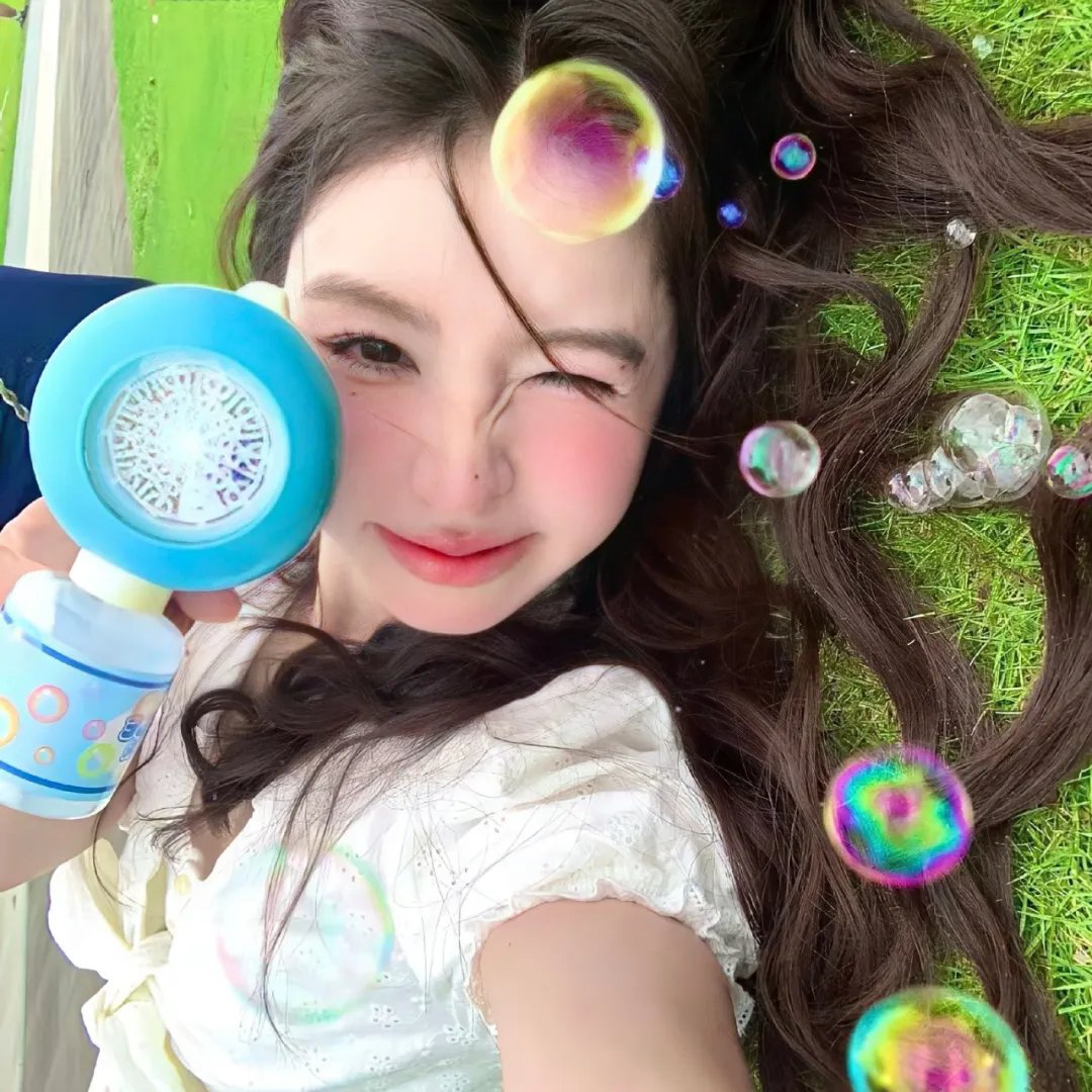 我去过你的未来